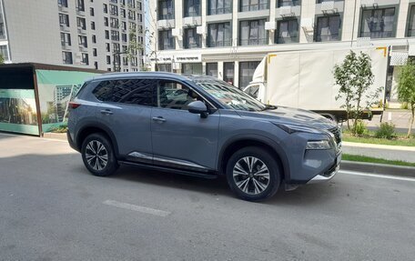 Nissan X-Trail, 2021 год, 2 750 000 рублей, 5 фотография