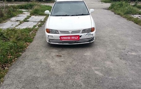 Mitsubishi Libero I рестайлинг, 1999 год, 250 000 рублей, 3 фотография