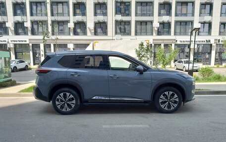 Nissan X-Trail, 2021 год, 2 750 000 рублей, 7 фотография