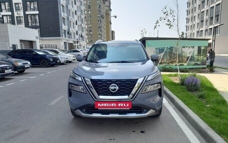 Nissan X-Trail, 2021 год, 2 750 000 рублей, 2 фотография