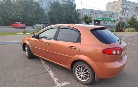Chevrolet Lacetti, 2008 год, 440 000 рублей, 4 фотография