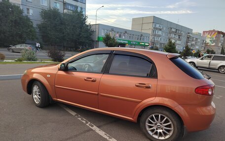 Chevrolet Lacetti, 2008 год, 440 000 рублей, 6 фотография