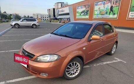 Chevrolet Lacetti, 2008 год, 440 000 рублей, 2 фотография