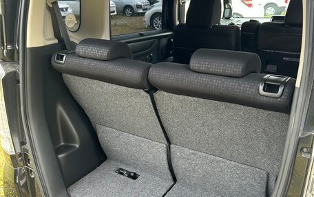 Honda N-BOX I рестайлинг, 2016 год, 827 000 рублей, 7 фотография