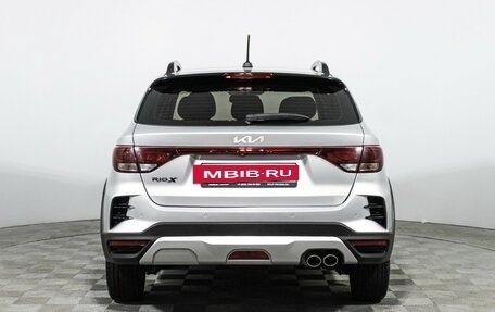 KIA Rio IV, 2021 год, 1 699 777 рублей, 6 фотография