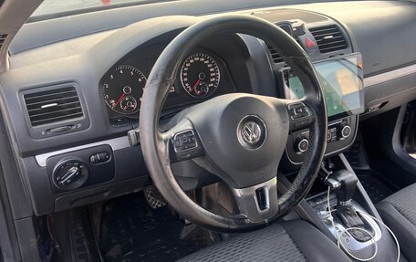 Volkswagen Jetta VI, 2010 год, 550 000 рублей, 3 фотография