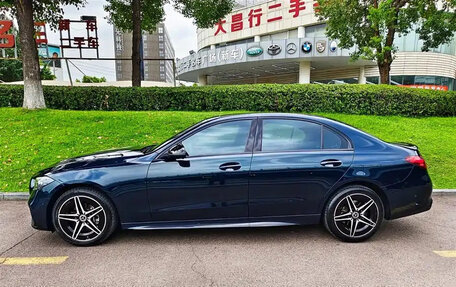 Mercedes-Benz C-Класс, 2022 год, 3 300 111 рублей, 3 фотография