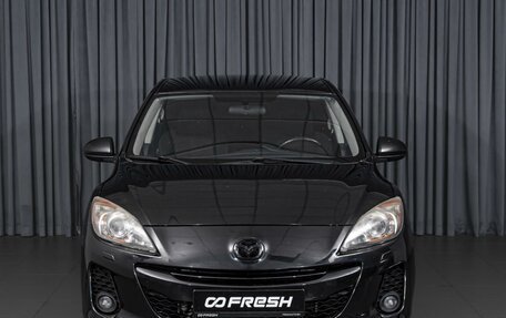 Mazda 3, 2012 год, 895 000 рублей, 3 фотография