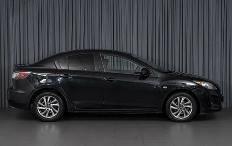 Mazda 3, 2012 год, 895 000 рублей, 5 фотография