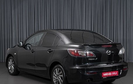 Mazda 3, 2012 год, 895 000 рублей, 2 фотография