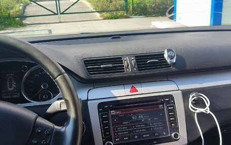 Volkswagen Passat B6, 2008 год, 700 000 рублей, 6 фотография
