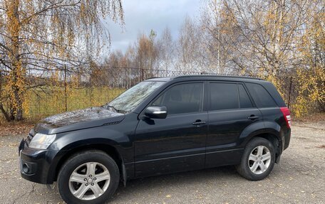 Suzuki Grand Vitara, 2011 год, 1 100 000 рублей, 2 фотография