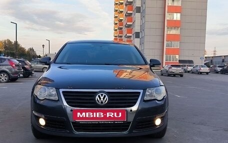 Volkswagen Passat B6, 2008 год, 700 000 рублей, 5 фотография