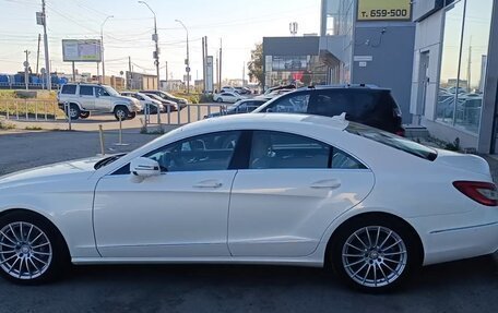 Mercedes-Benz CLS, 2015 год, 2 550 000 рублей, 3 фотография