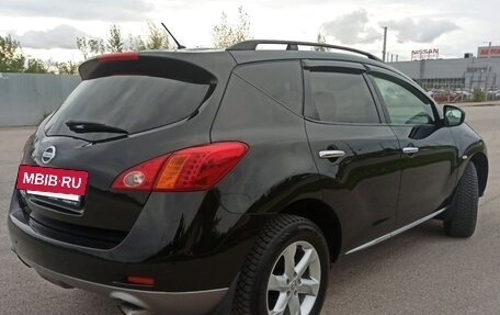 Nissan Murano, 2011 год, 1 149 000 рублей, 2 фотография
