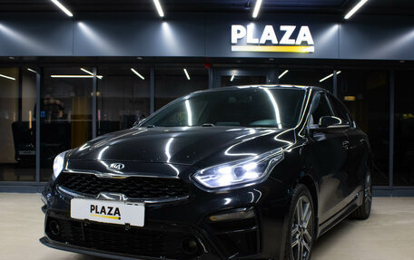 KIA Cerato IV, 2020 год, 1 799 000 рублей, 5 фотография