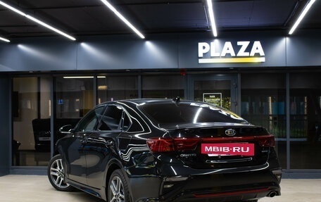 KIA Cerato IV, 2020 год, 1 799 000 рублей, 3 фотография