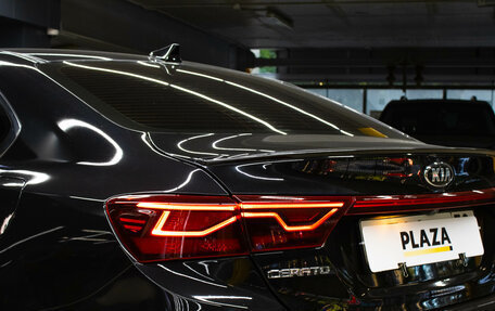 KIA Cerato IV, 2020 год, 1 799 000 рублей, 7 фотография