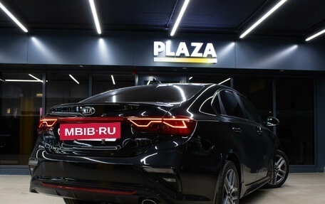 KIA Cerato IV, 2020 год, 1 799 000 рублей, 6 фотография