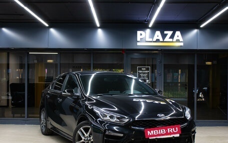 KIA Cerato IV, 2020 год, 1 799 000 рублей, 2 фотография