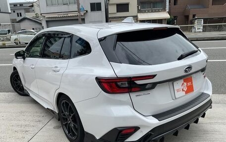 Subaru Levorg, 2022 год, 1 750 000 рублей, 2 фотография