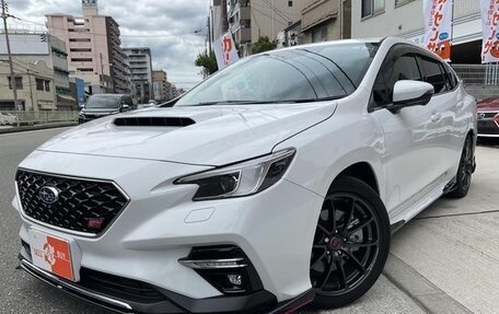 Subaru Levorg, 2022 год, 1 750 000 рублей, 4 фотография