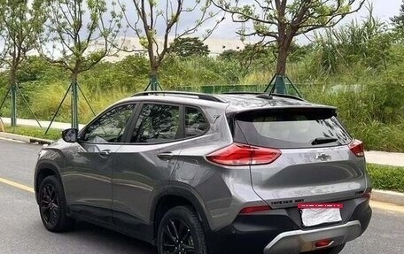 Chevrolet Trax, 2022 год, 1 080 000 рублей, 4 фотография