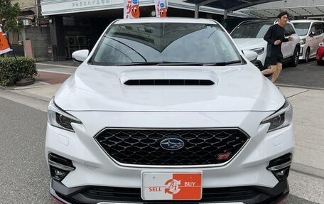 Subaru Levorg, 2022 год, 1 750 000 рублей, 6 фотография