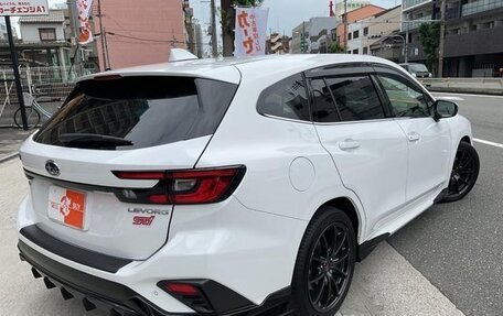 Subaru Levorg, 2022 год, 1 750 000 рублей, 5 фотография