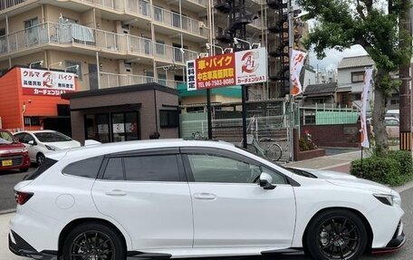 Subaru Levorg, 2022 год, 1 750 000 рублей, 7 фотография