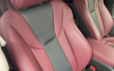 Subaru Levorg, 2022 год, 1 750 000 рублей, 10 фотография