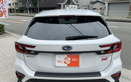 Subaru Levorg, 2022 год, 1 750 000 рублей, 8 фотография