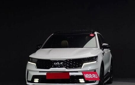 KIA Sorento IV, 2022 год, 2 500 100 рублей, 3 фотография