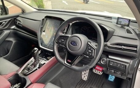 Subaru Levorg, 2022 год, 1 750 000 рублей, 9 фотография