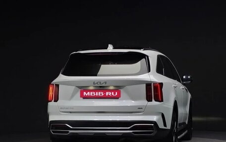 KIA Sorento IV, 2022 год, 2 500 100 рублей, 4 фотография