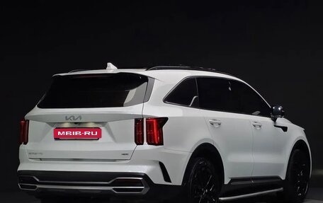 KIA Sorento IV, 2022 год, 2 500 100 рублей, 2 фотография