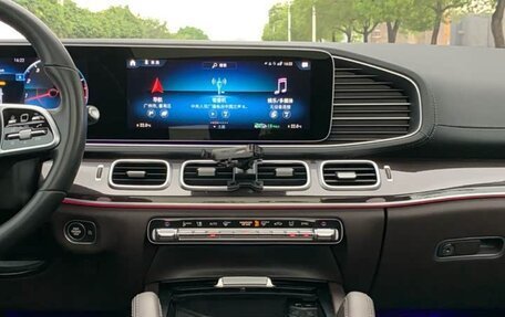 Mercedes-Benz GLE, 2022 год, 5 850 000 рублей, 5 фотография