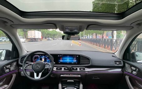 Mercedes-Benz GLE, 2022 год, 5 850 000 рублей, 4 фотография