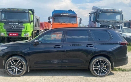 CheryExeed VX, 2022 год, 2 534 000 рублей, 3 фотография