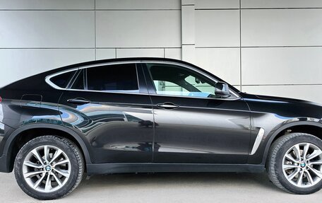 BMW X6, 2015 год, 3 490 000 рублей, 5 фотография