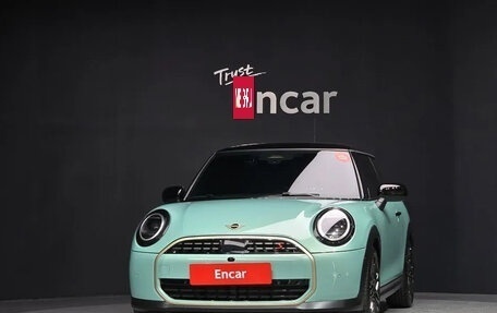MINI Clubman, 2025 год, 3 647 000 рублей, 2 фотография