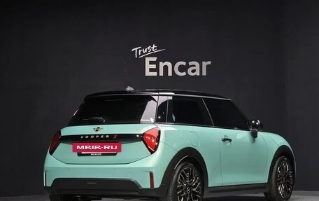 MINI Clubman, 2025 год, 3 647 000 рублей, 3 фотография