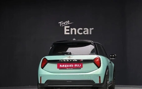 MINI Clubman, 2025 год, 3 647 000 рублей, 4 фотография