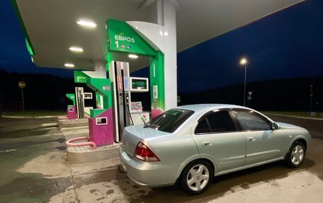 Nissan Almera Classic, 2007 год, 800 000 рублей, 2 фотография