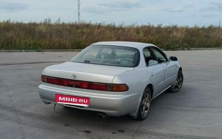 Toyota Carina ED III, 1997 год, 310 000 рублей, 2 фотография