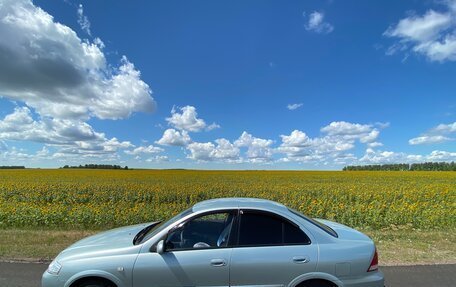 Nissan Almera Classic, 2007 год, 800 000 рублей, 3 фотография