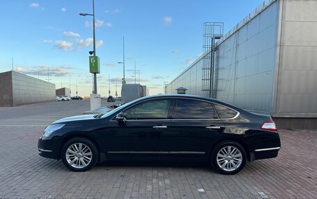 Nissan Teana, 2012 год, 1 240 000 рублей, 2 фотография