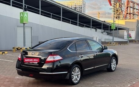 Nissan Teana, 2012 год, 1 240 000 рублей, 5 фотография