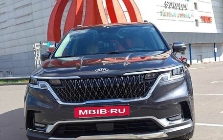 KIA Carnival, 2020 год, 3 100 000 рублей, 3 фотография