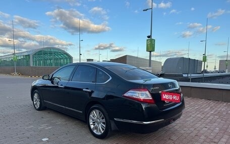 Nissan Teana, 2012 год, 1 240 000 рублей, 3 фотография
